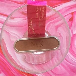 Mary Kay Cheek Color- Burnished Bronze